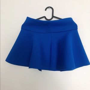 NWOT women’s skirt